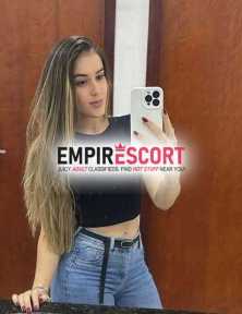 dafne peruana rubia muy linda
