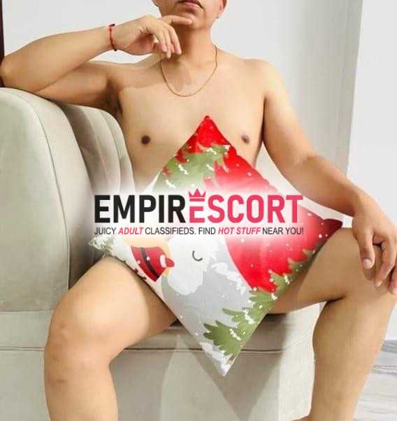 joven acompaÑante 🇵🇪masoterapista