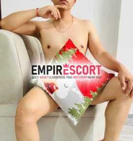 joven acompaÑante 🇵🇪masoterapista