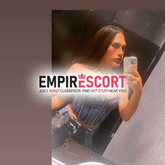 liz de pasada por tu rica ciudad 🍫