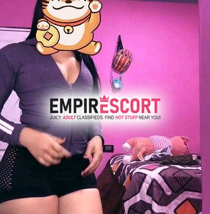 s50 secion
tengo lugar discreto y higiénica
soy cariñosa y obediente en cama 
adicta al oral peladito 🍌🍆
