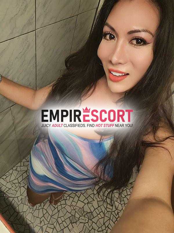 yadira de visita por ciudad