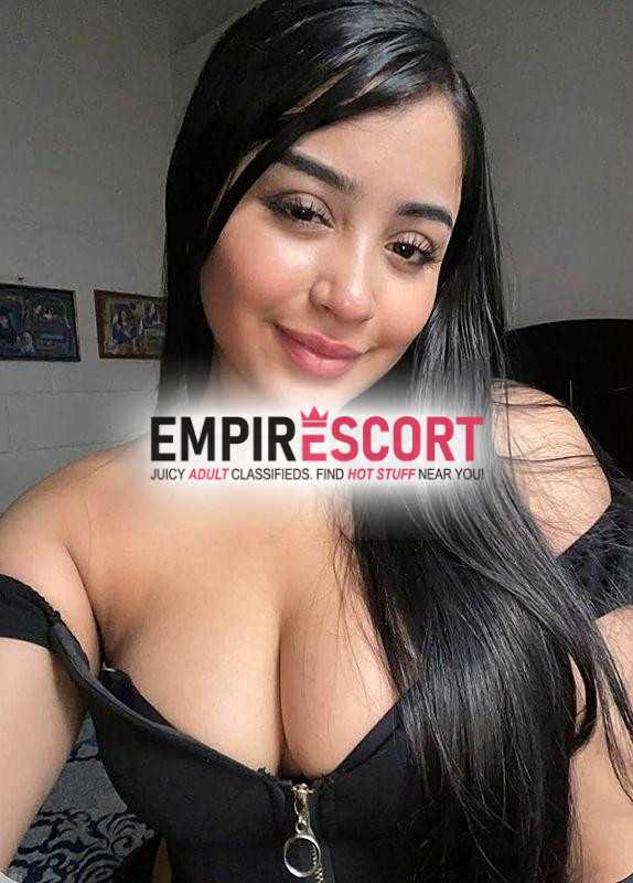 melisa muy hermosa