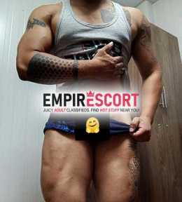scort masculino solo mujeres