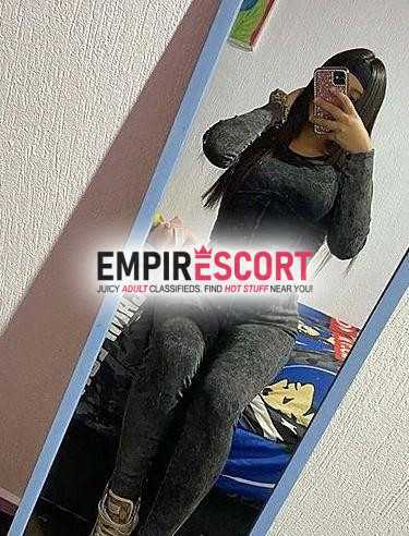 soy xiomara tengo 20 años nuevita en ayacucho centro