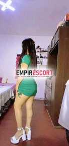 maryori❤️ estrechitaa y apasionada para complacerte🥵😈 independiente cuerpo para deleitar 👌🏻🍑