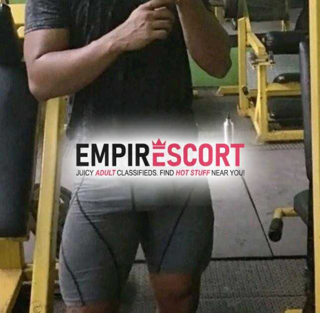 trainer de gimnasio serv x