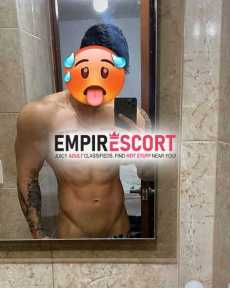 servicio solo trans y chicas. nadie más.
