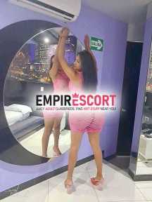 la reina sexo oral
