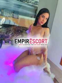 recién llegadita dispuesta todo 😈🤤