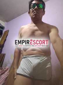 hombre mayor