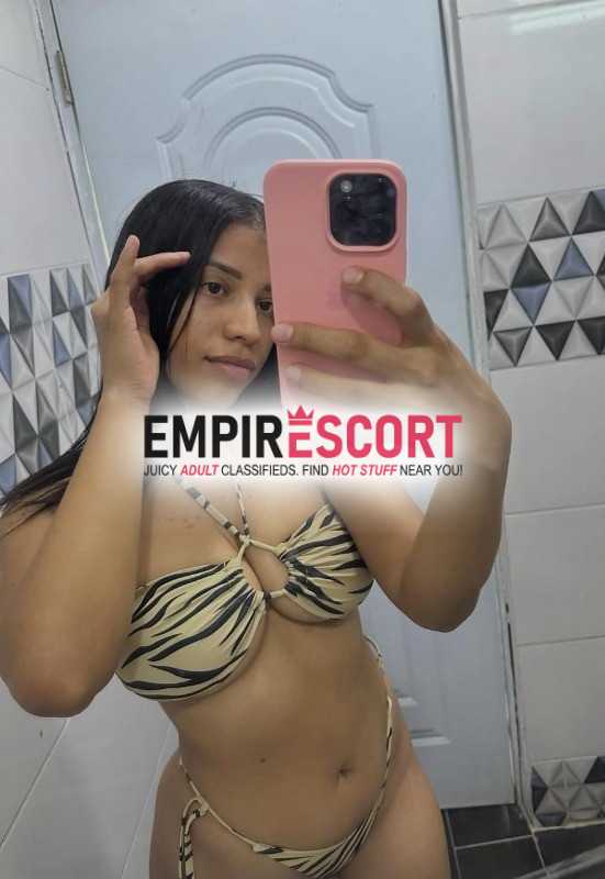 hola cariño como está me gustaría conocerte en persona ven ami te daré el mejor servicio que aya visto estoy aquí para complacerte amor