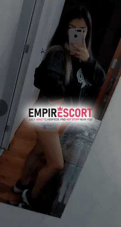 yoselin bonita complaciente 18 añitos 😘