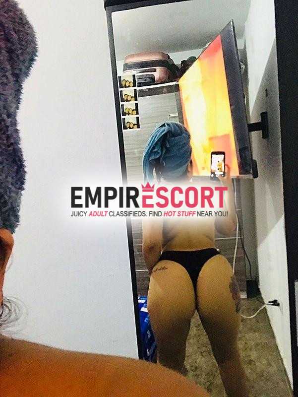 jovenes peruanas que hacen salidas discretas