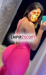 mily blanquita de 22 añitos trato de pareja servicio completo