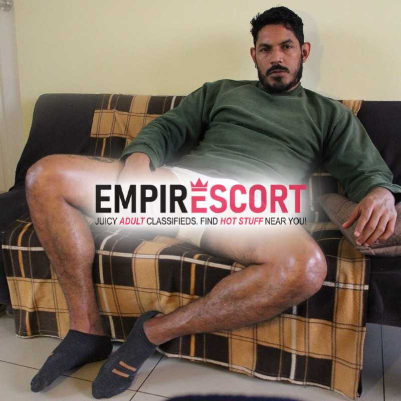activo venezolano 20cm dotación 1.80 moreno barba