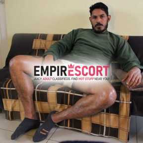 activo venezolano 20cm dotación 1.80 moreno barba
