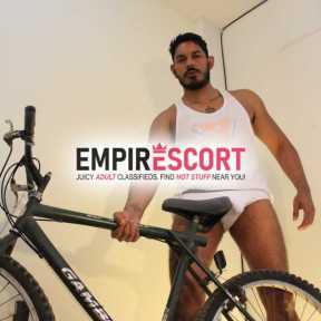 activo venezolano 20cm dotación 1.80 moreno barba