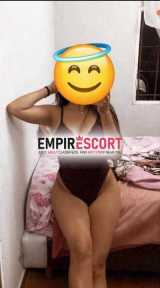 hola mi amor soy delcy estaré trabajando toda noche en chimbote y nuevo chimbote escribeme para tener rica experiencia