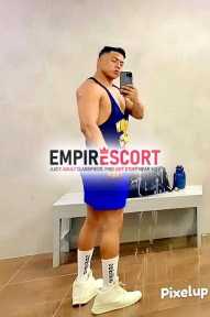 🍆🇨🇴musculoso bisex masajista profesional varonil de buena presencia a1 mido 175 u tengo 24 años
