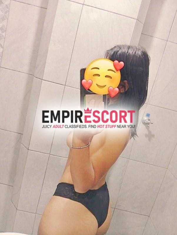 💗💎señorita de casa atención de primera