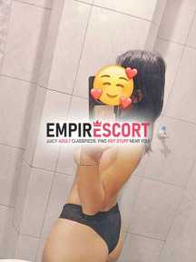 💗💎señorita de casa atención de primera