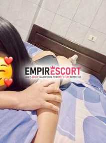 💗💎señorita de casa atención de primera