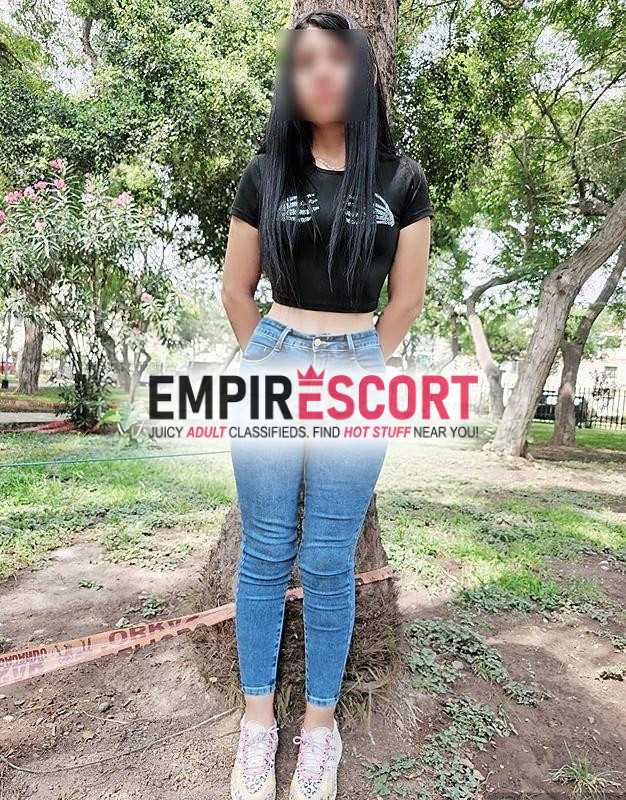 rosadita y hermosa no te quedes sin conocerme