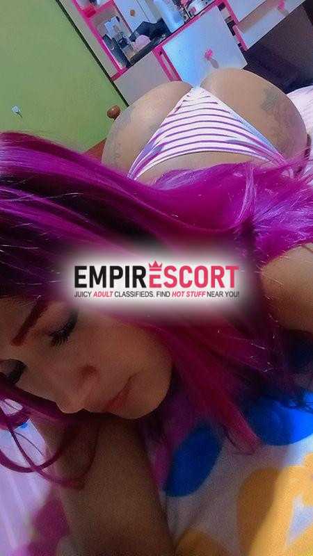 💜 Única niÑa trans full sexo salvaje dispuesta todo tipo de servicio complaciente en que pidas besos y caricias trato de pareja sin apuro