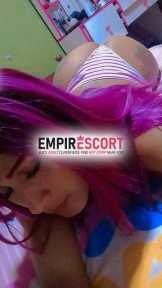 💜 Única niÑa trans full sexo salvaje dispuesta todo tipo de servicio complaciente en que pidas besos y caricias trato de pareja sin apuro