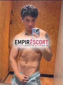 escort gay pasivo