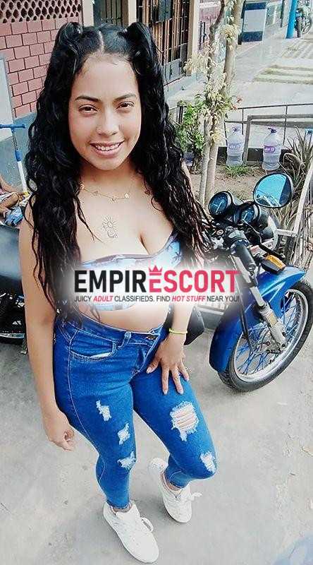 bianca tu conejita favorita