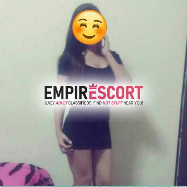 jovencita sumisa y independiente nueva en eso