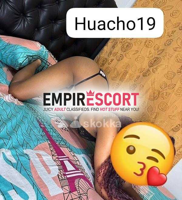 hermosa y bella kine 19🔥
adicta al sexo😋😘💋
y muy ardiente🔥📍💦