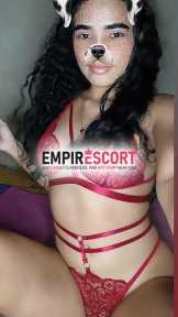 20 añitos nueva de lujo a1 super sensual