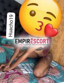 hermosa y bella kine 19🔥
adicta al sexo😋😘💋
y muy ardiente🔥📍💦