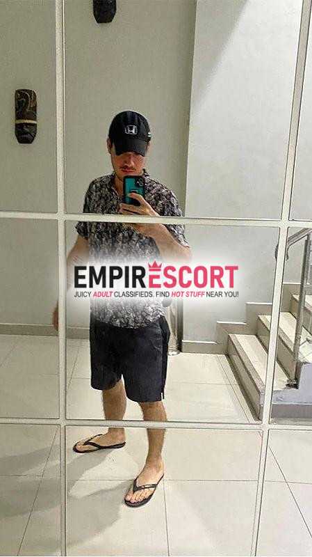 scort y masajista