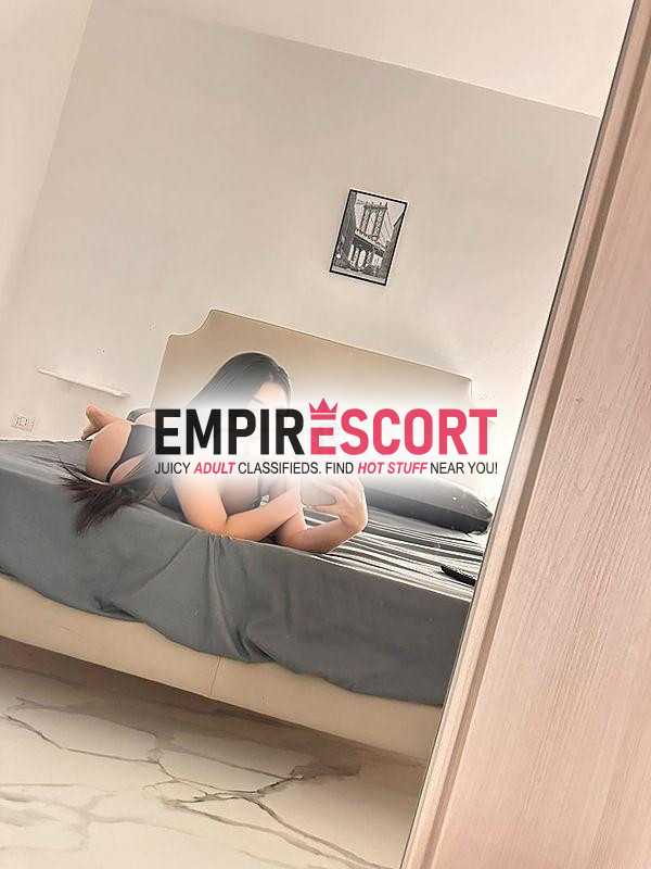 sexy escort super caliente.