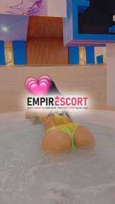 selvática de bonito cuerpo mi rey 👑 rica y estrechita 🥰🔥