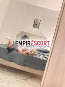 sexy escort super caliente.