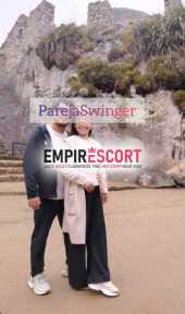 pareja swinger - cornudo sumiso