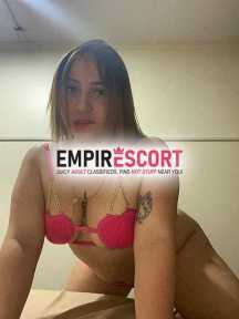 kinesologa nueva bien bella balquita delgada besame asme oral me entrego todita ti mucha pasión.