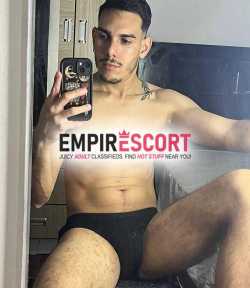 hetero masajista