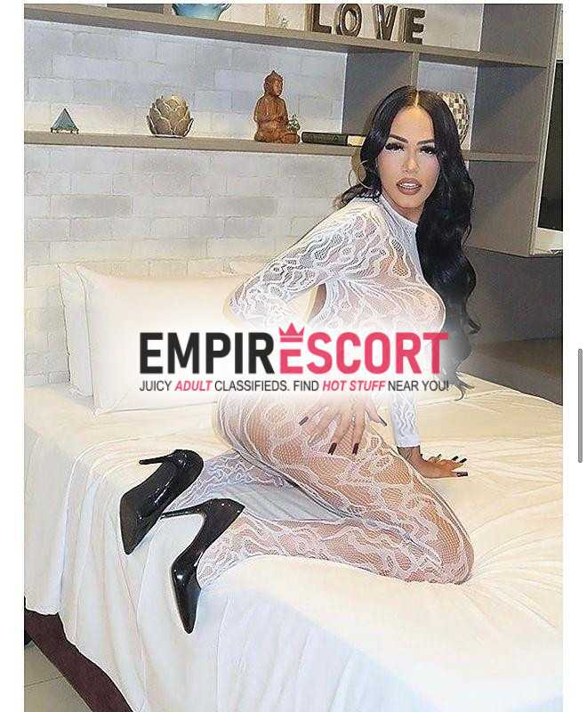 hola mis amores
mi nombre es evelyn chica trans de 21 años nueva en tu ciudad

por el momento no hago encuentros. solo venta de contenido y vi