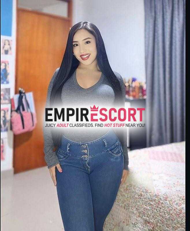 disfruta de todo que te puedo hacer en cama mi cuerpo será completito para ti.