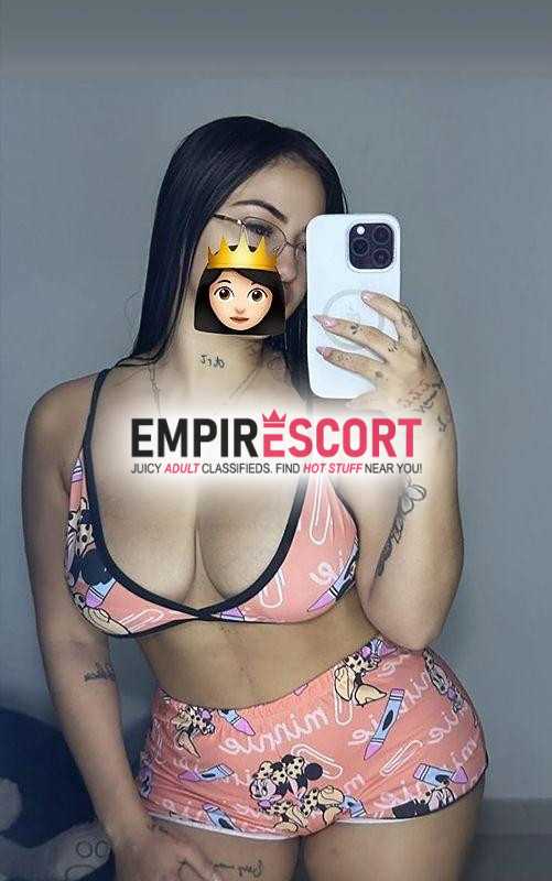 hola mi amor te dare servicio unico que no dudaras en volver sin apuros ni restricciones y delicioso anal y oral besos apasionados bailes eroticos