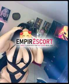 hola amorcito soy sarai chica escort muy linda sensual deslumbrante extrovertida y muy atrevida que encanta tener mucho sexo y hacerl