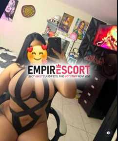 hola amorcito soy sarai chica escort muy linda sensual deslumbrante extrovertida y muy atrevida que encanta tener mucho sexo y hacerl