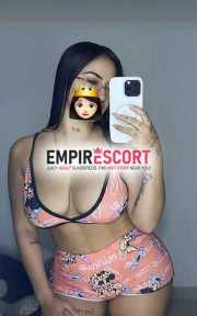 hola mi amor te dare servicio unico que no dudaras en volver sin apuros ni restricciones y delicioso anal y oral besos apasionados bailes eroticos