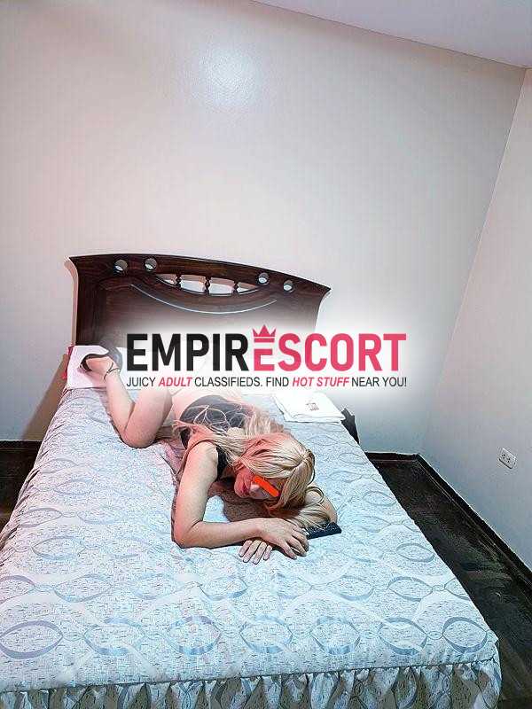 emily travesti disponible el viernes sin lugar🔥🔥